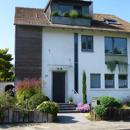 Ambiente In Karlsruhe City Eksteriør billede