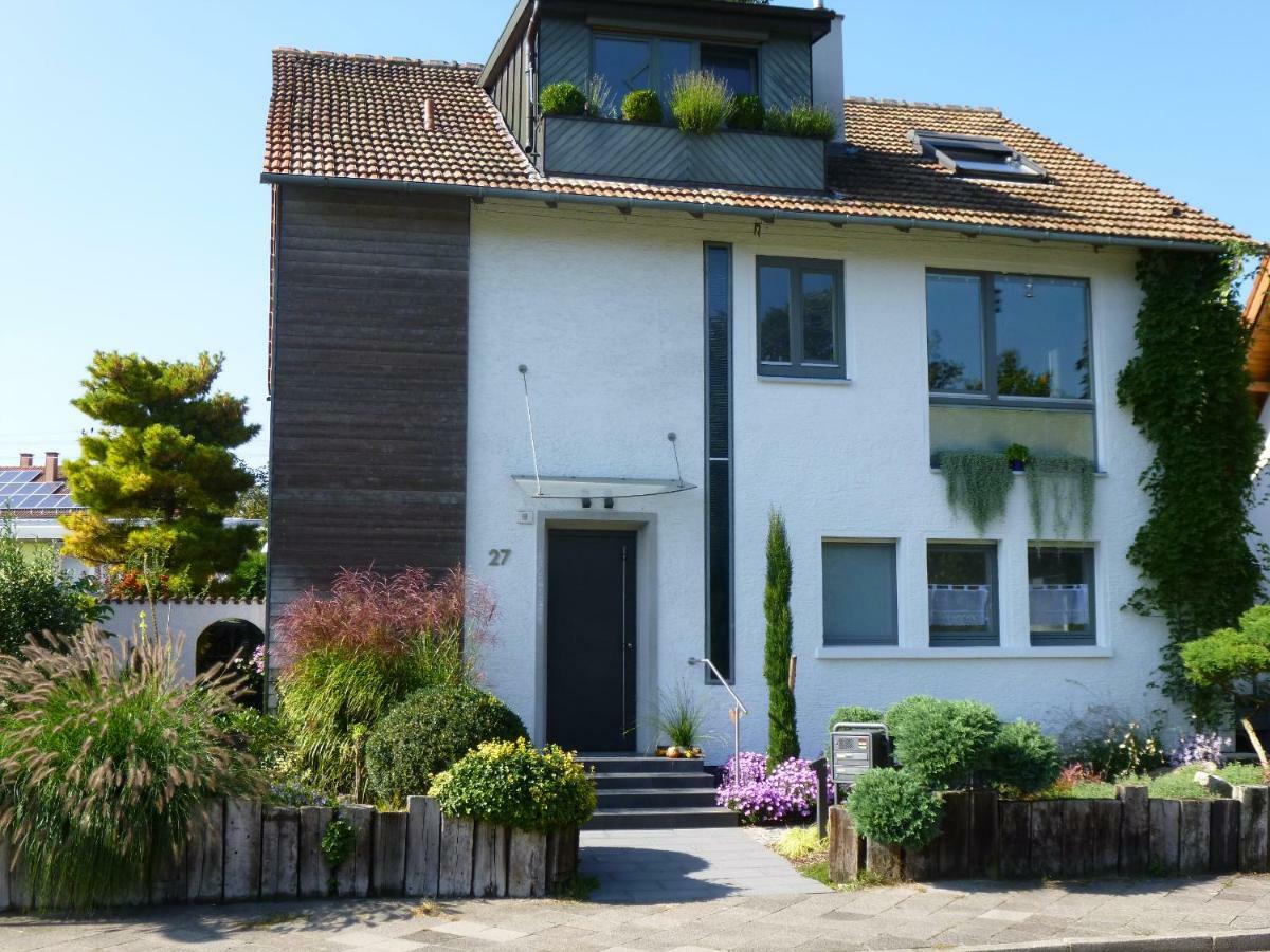 Ambiente In Karlsruhe City Eksteriør billede
