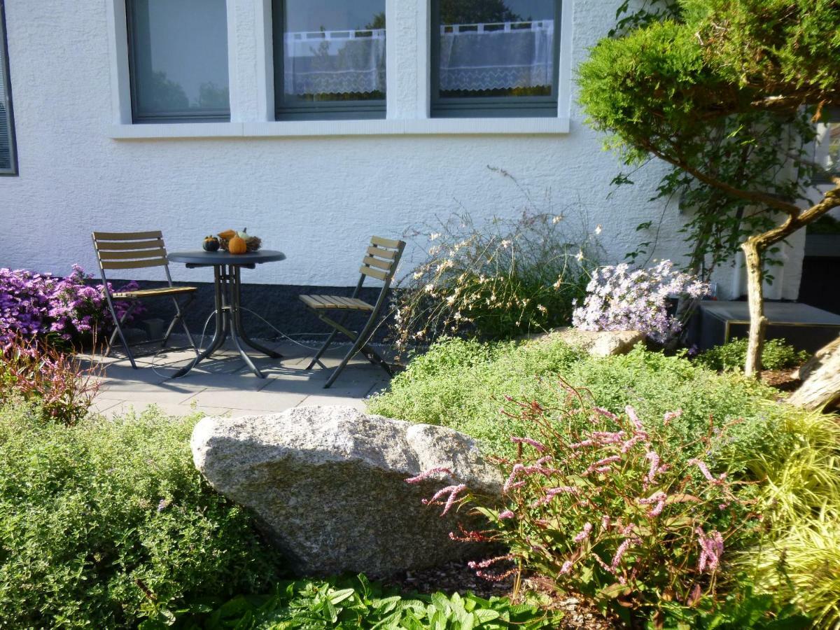 Ambiente In Karlsruhe City Eksteriør billede